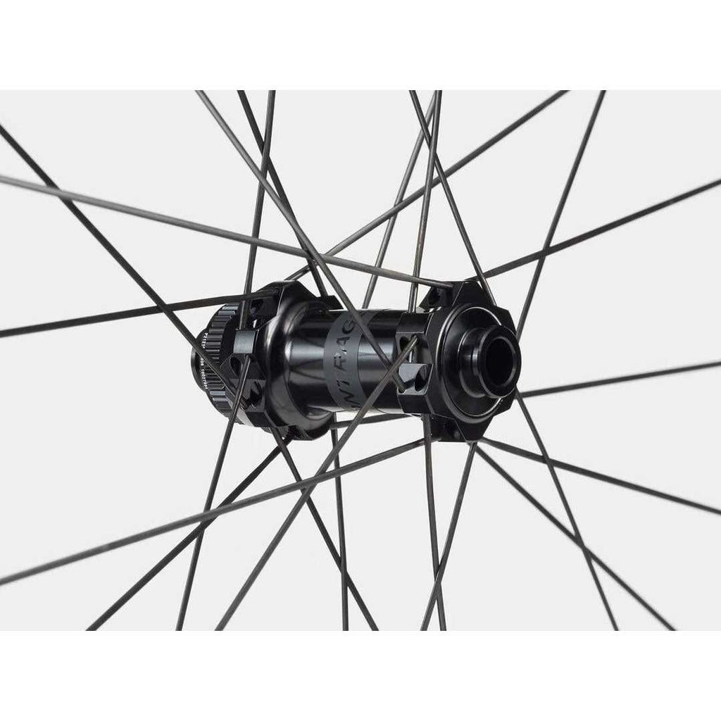 Aeolus Pro 51 TLR Disc Road Wheel Q4393