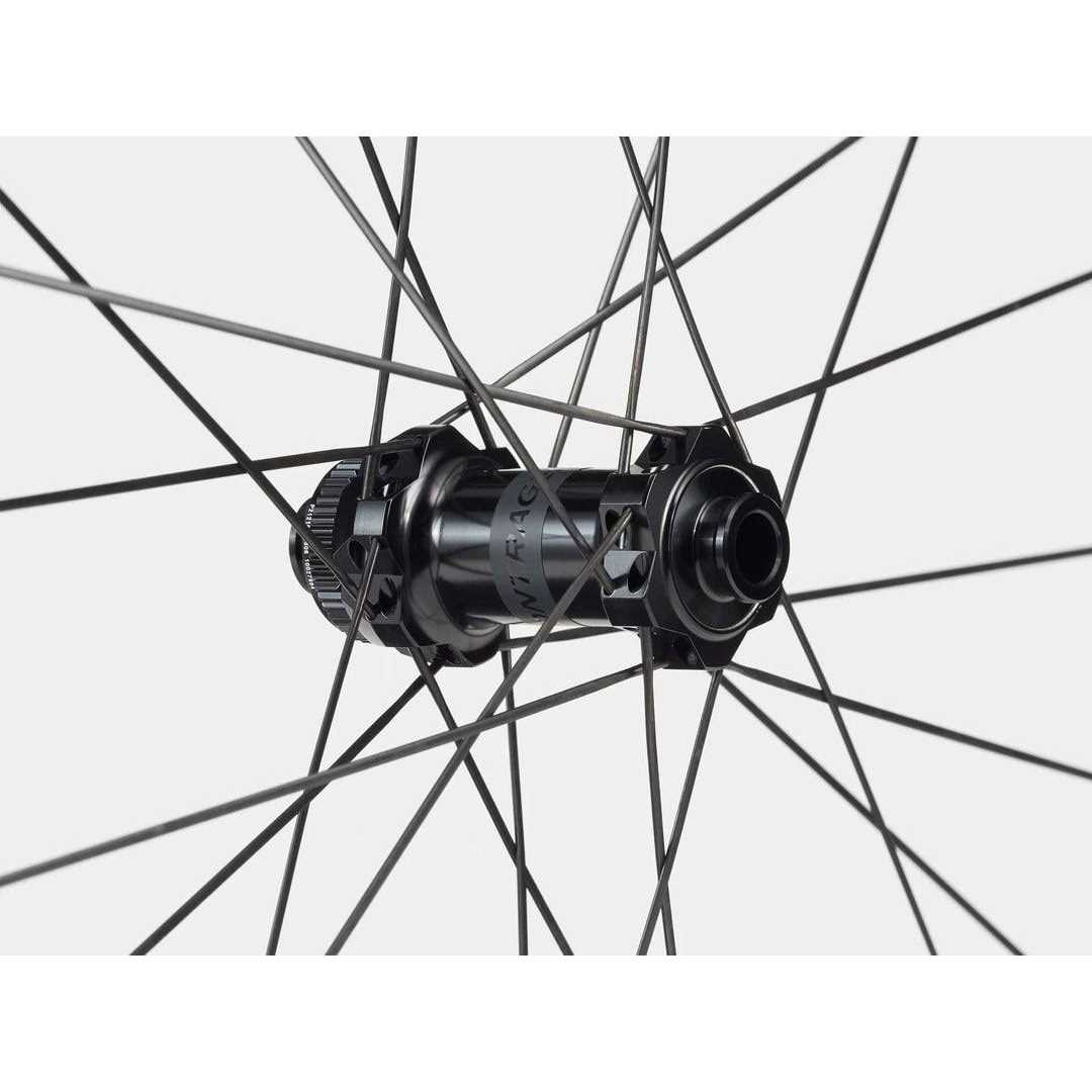 Aeolus Pro 51 TLR Disc Road Wheel Q4393