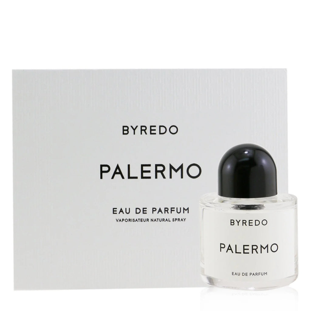 Palermo Eau De Parfum Spray 50ml X390889