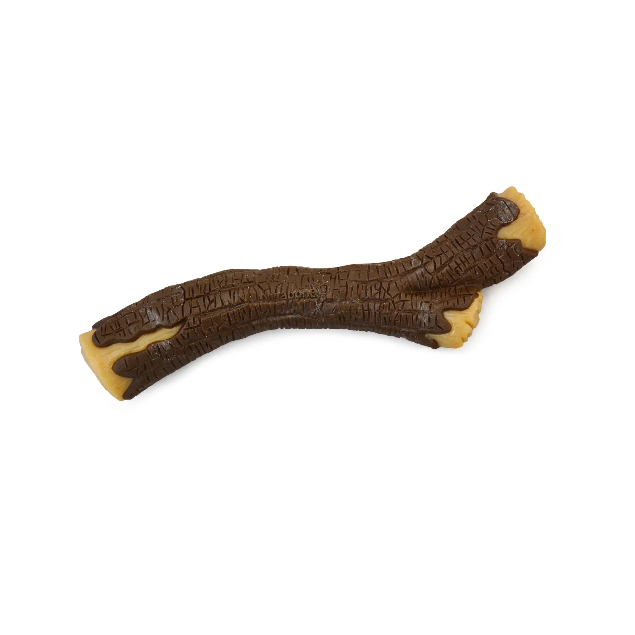 Real Wood Stick Dog Toy X-Large R1006