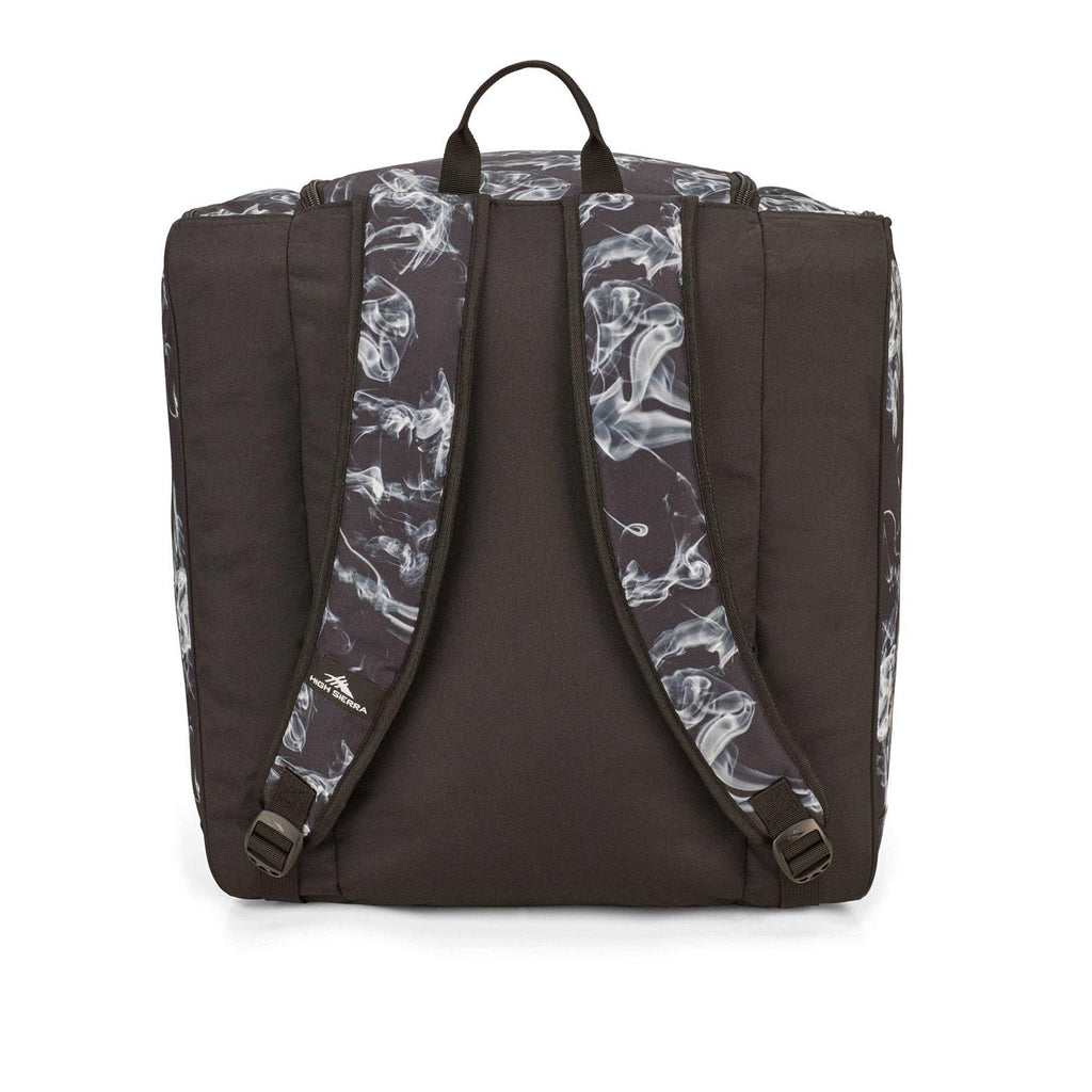Trapezoid Boot Bag P939197
