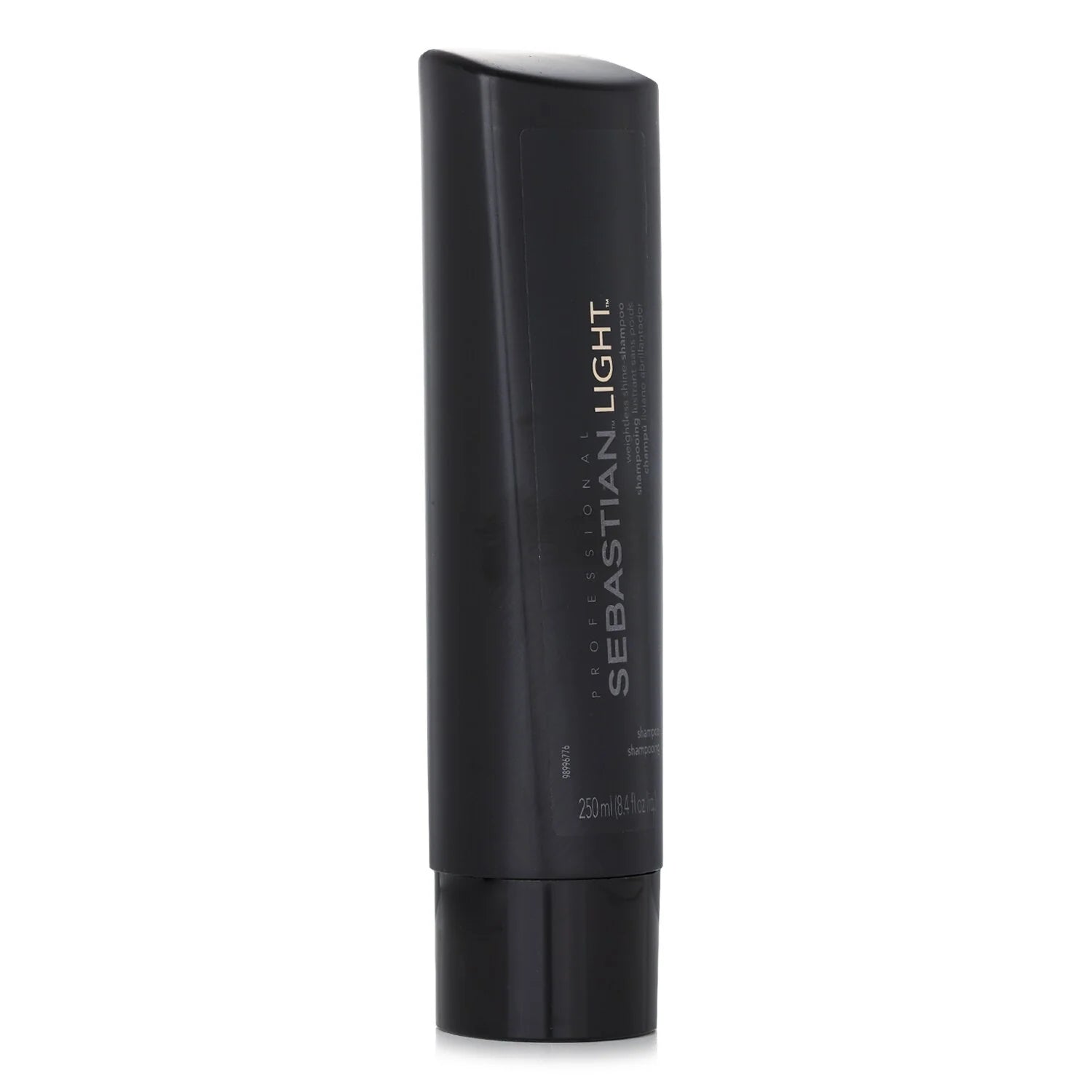 Lightweight Shine Shampoo 250ml V60534