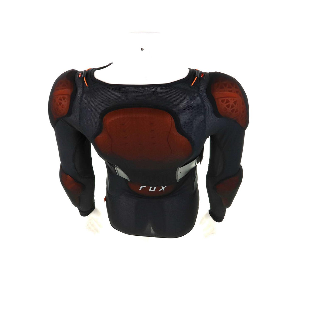 Baseframe Pro D3O Jacket D197088