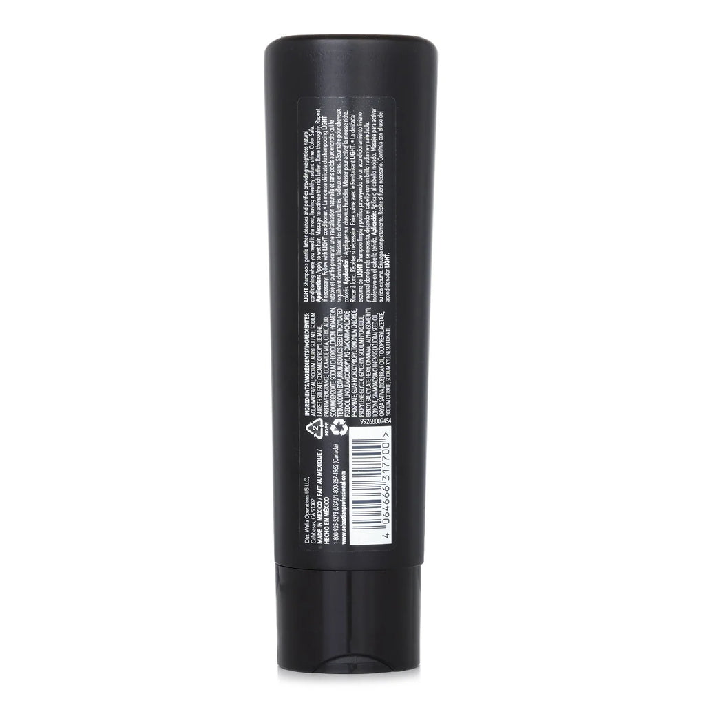 Lightweight Shine Shampoo 250ml V60534
