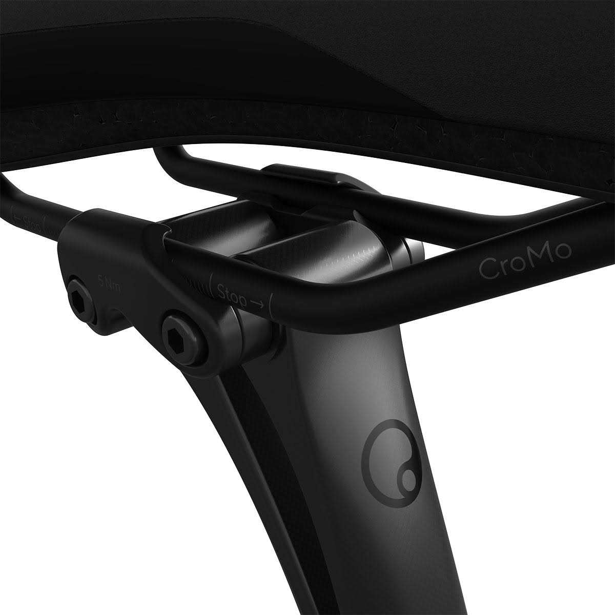 Carbon Setback Seatpost K737