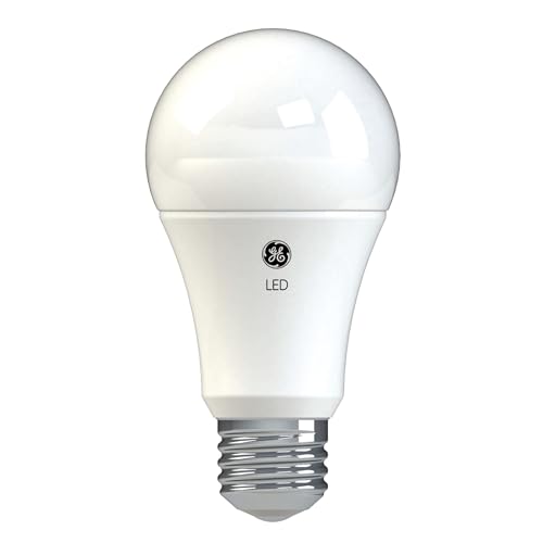 LED Light Bulbs 100W Soft White A19 Medium Base 2 Pack U500