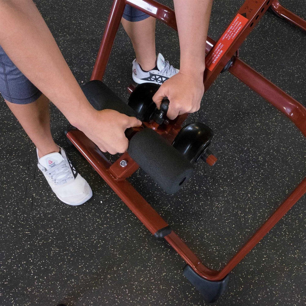 Inversion Table for Home Exercise L7312