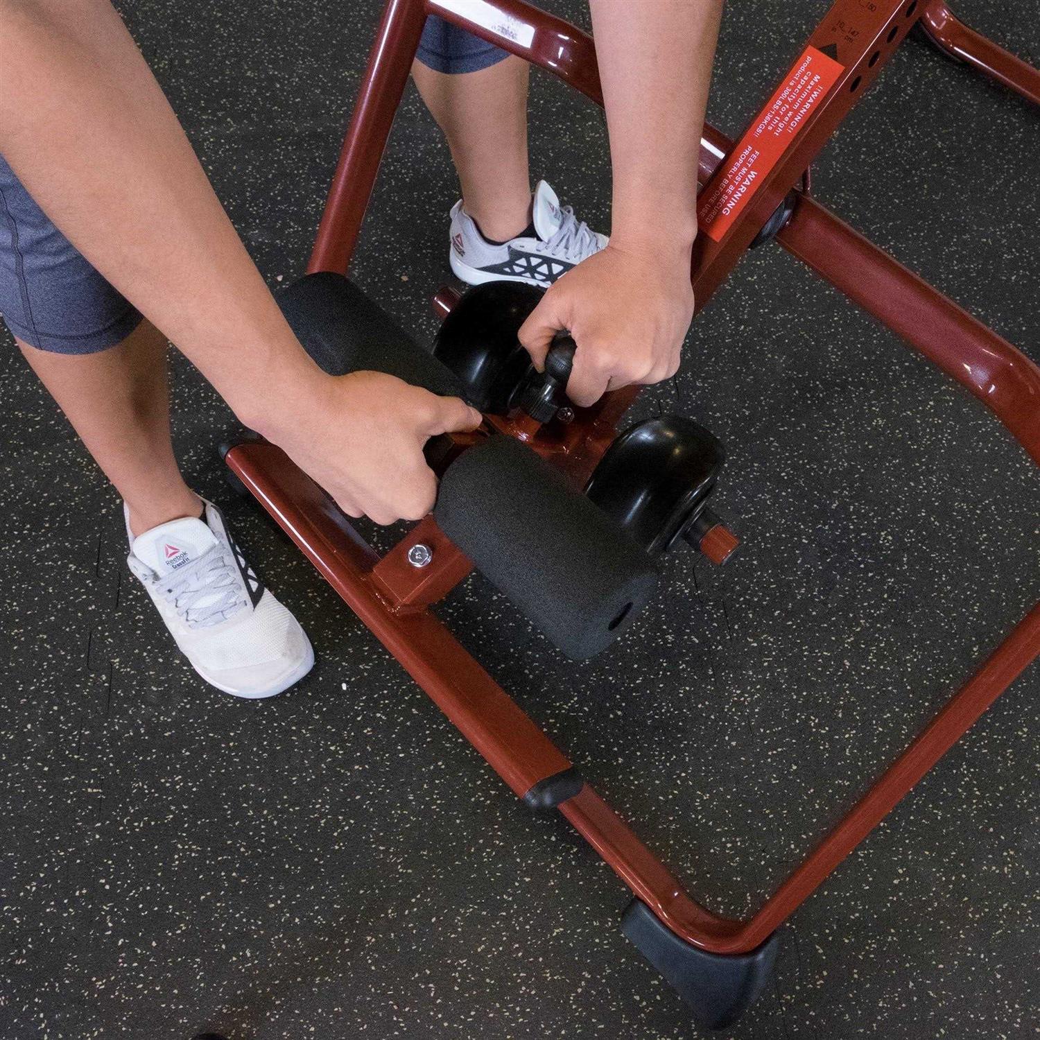 Inversion Table for Home Exercise L7312