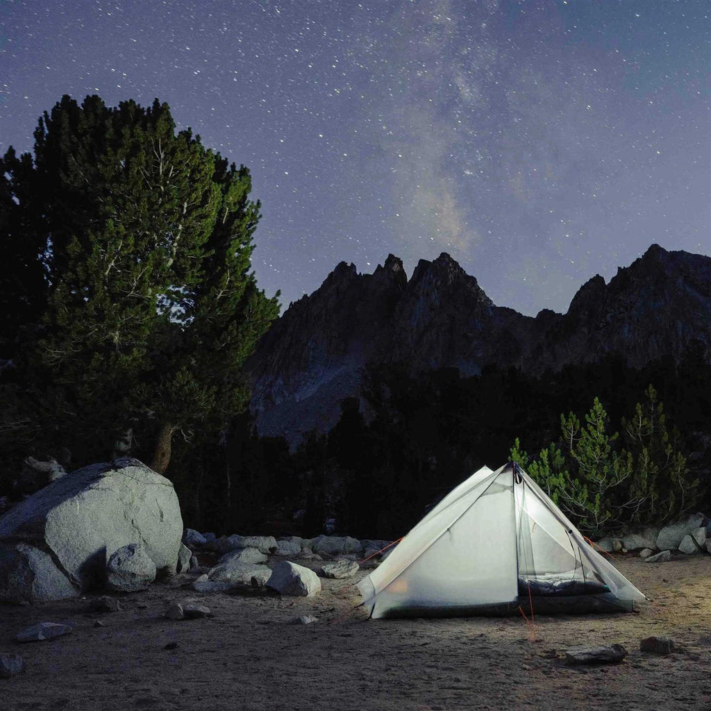 Unbound 2p Tent C8010