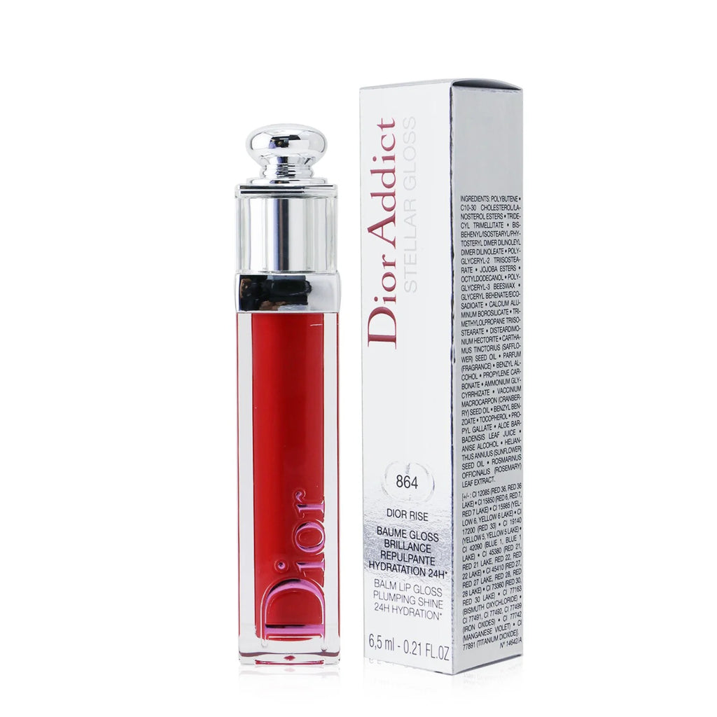 Dior Addict Stellar Gloss - # 630 D-Light 6.5ml/0.21oz V471