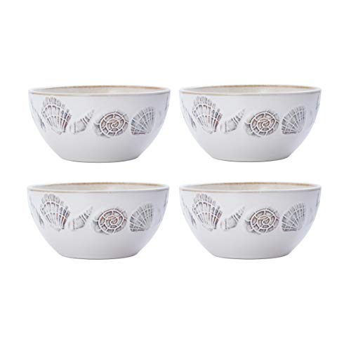 16-Piece Dinnerware Set, Beige R7820