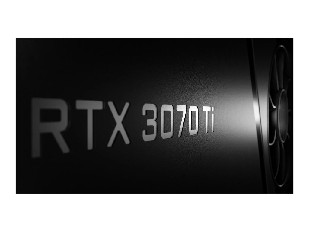 Graphics Card 8GB GDDR6X PCIe 4.0 Y3965