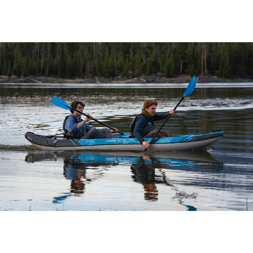 Inflatable Kayak 120 B675