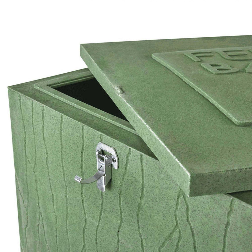 Gravity Feeder 300 lb. Capacity L752794