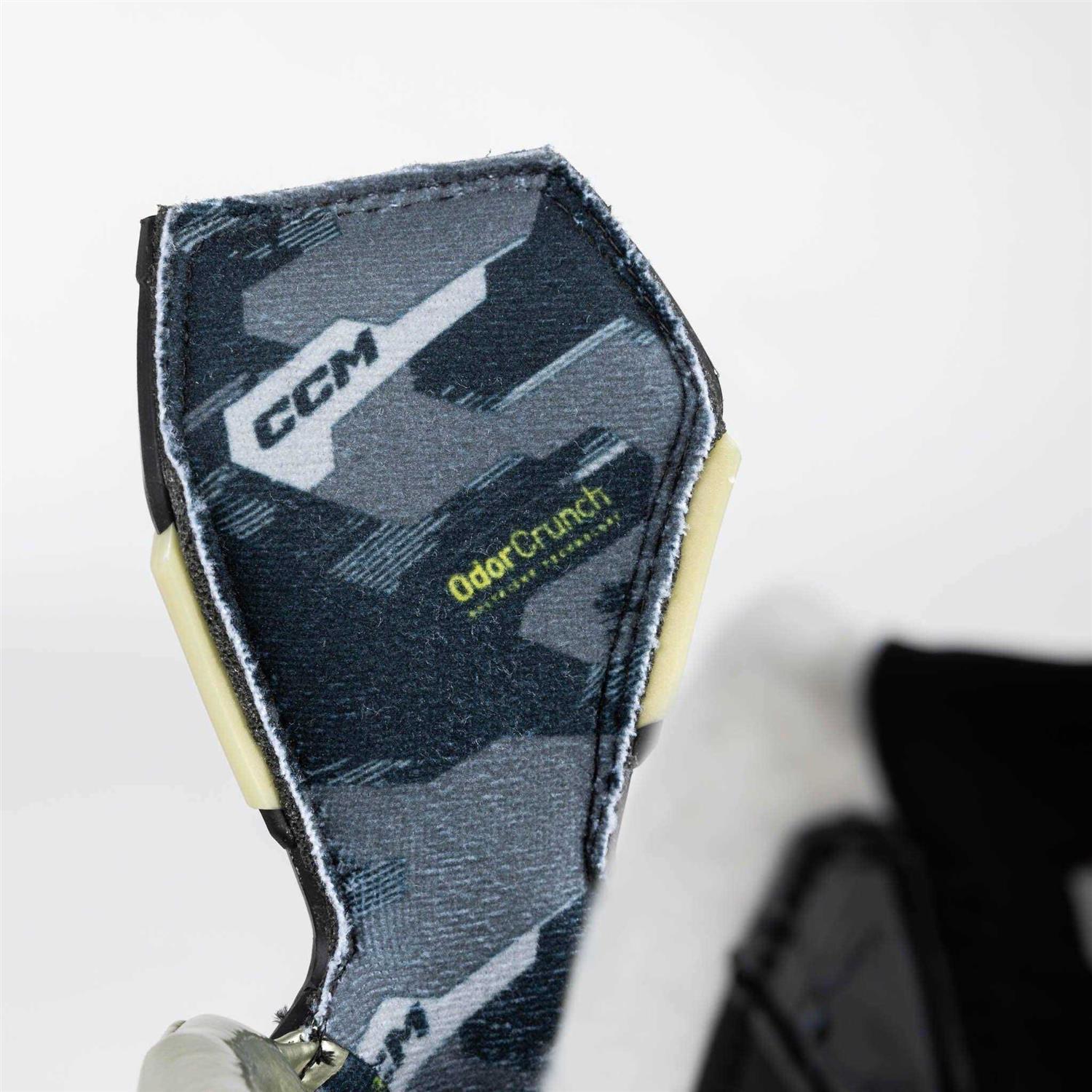 Ice Hockey Skates D39236