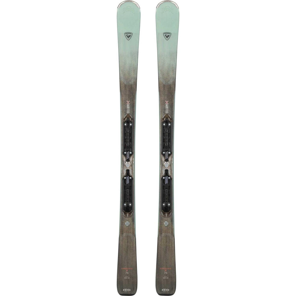 Women's Skis with Xpress 10 GW Bindings D47664