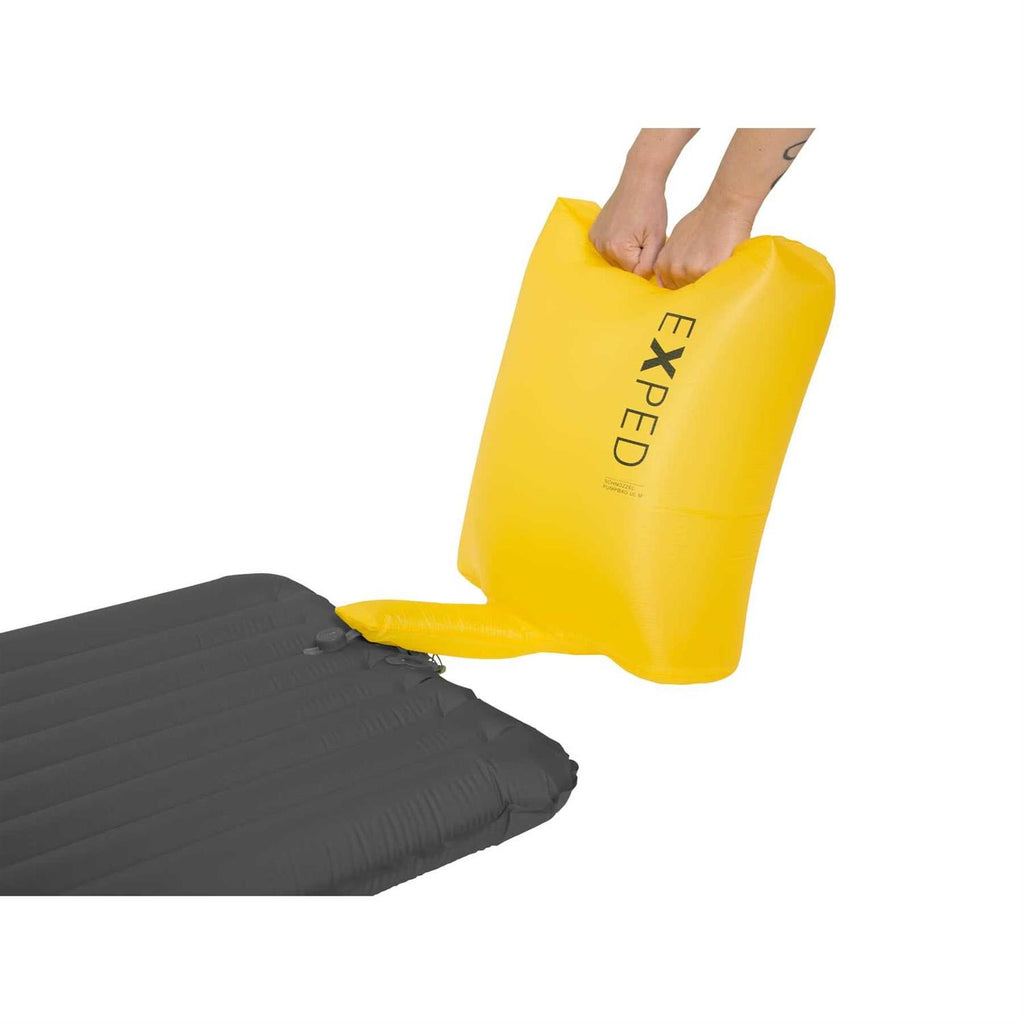 Ultra 7R Sleeping Pad E44904