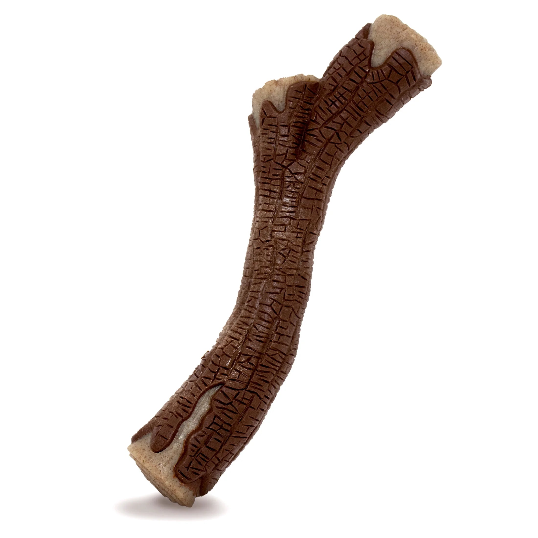 Real Wood Stick Dog Toy X-Large R1006