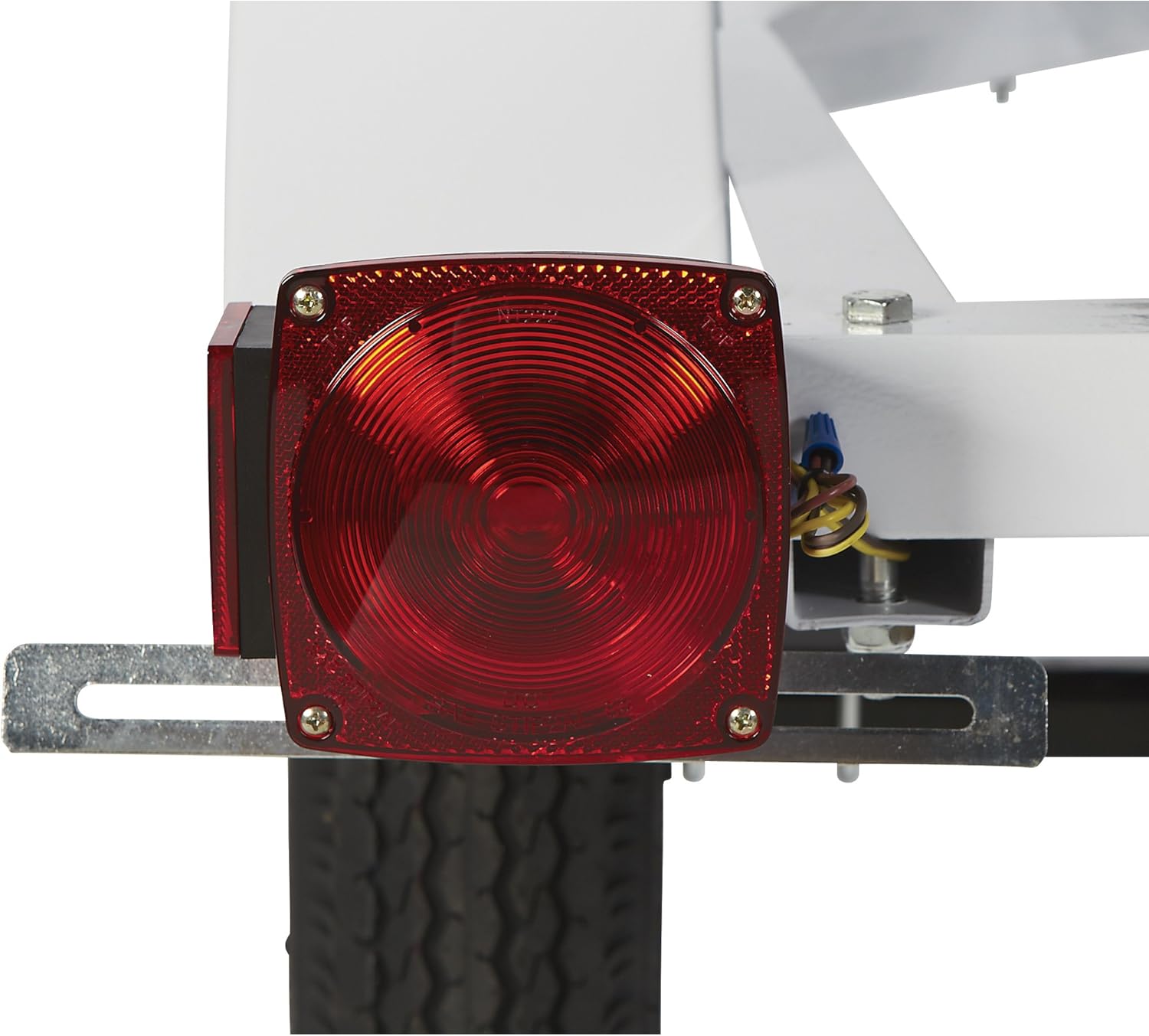 Boat Trailer Kit, 610-Lb. Load Capacity T926455