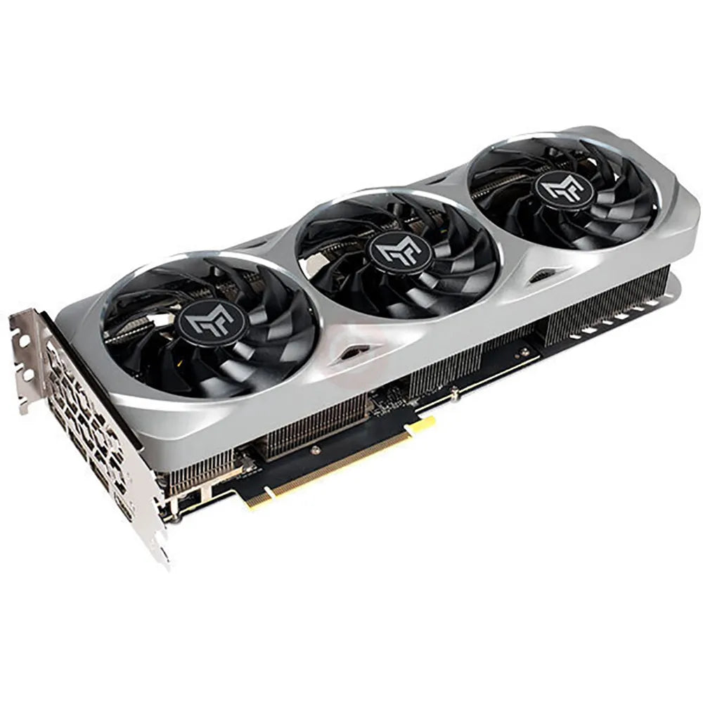 RTX 3060 Gaming Graphics Card with Fiber Glass Frame C36319
