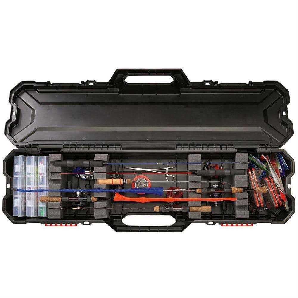 Ice Rod Case T496