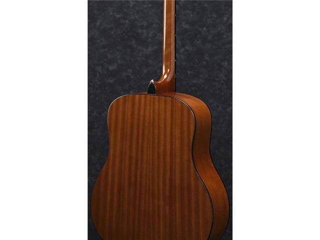Tenor Acoustic Guitar Natural P24861