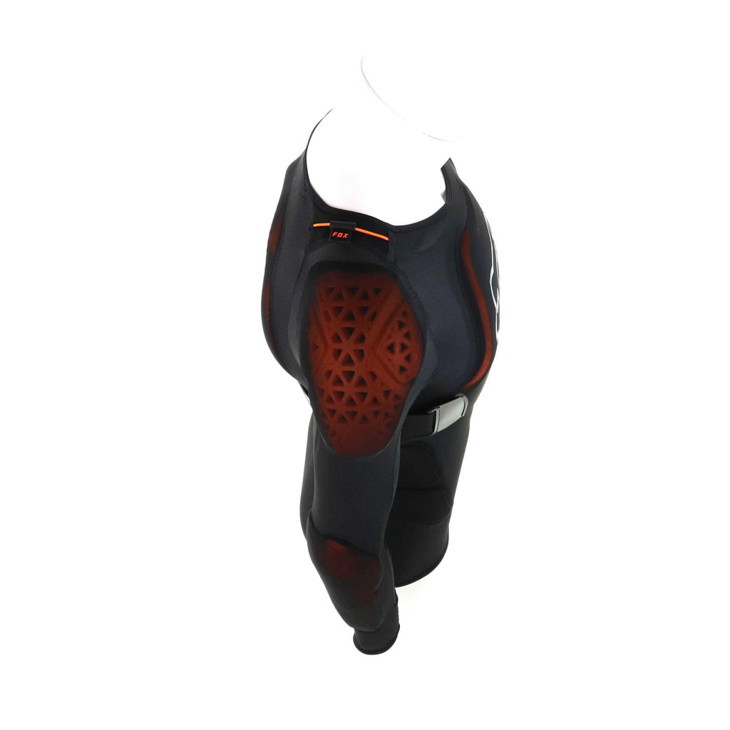 Baseframe Pro D3O Jacket D197088