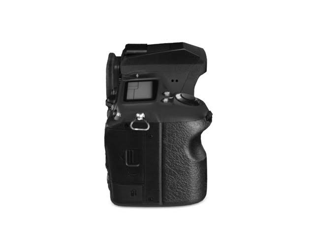 SLR Camera - Body Only P46069