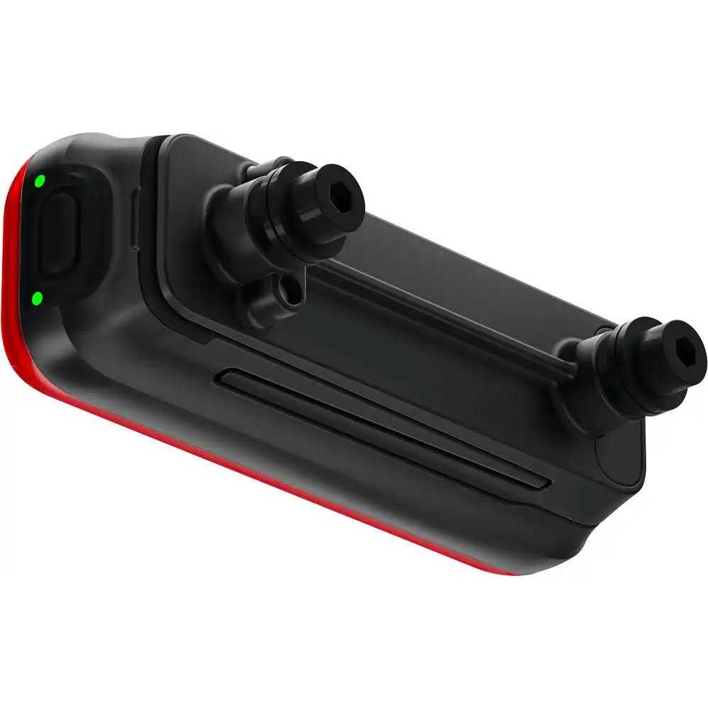 Rear Seat Bike Light K71914