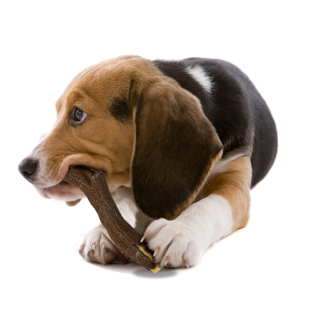 Real Wood Stick Dog Toy X-Large R1006