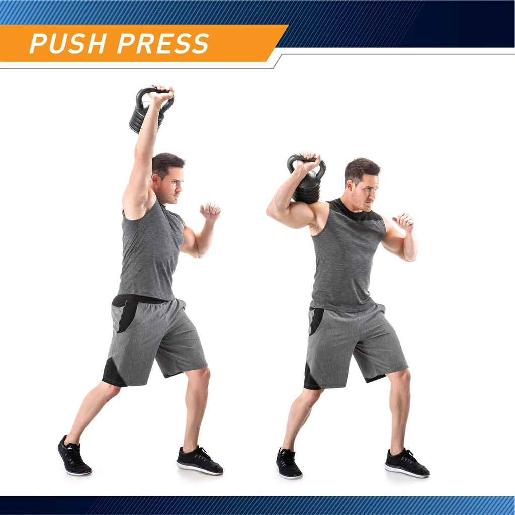 Adjustable Kettlebell A4323
