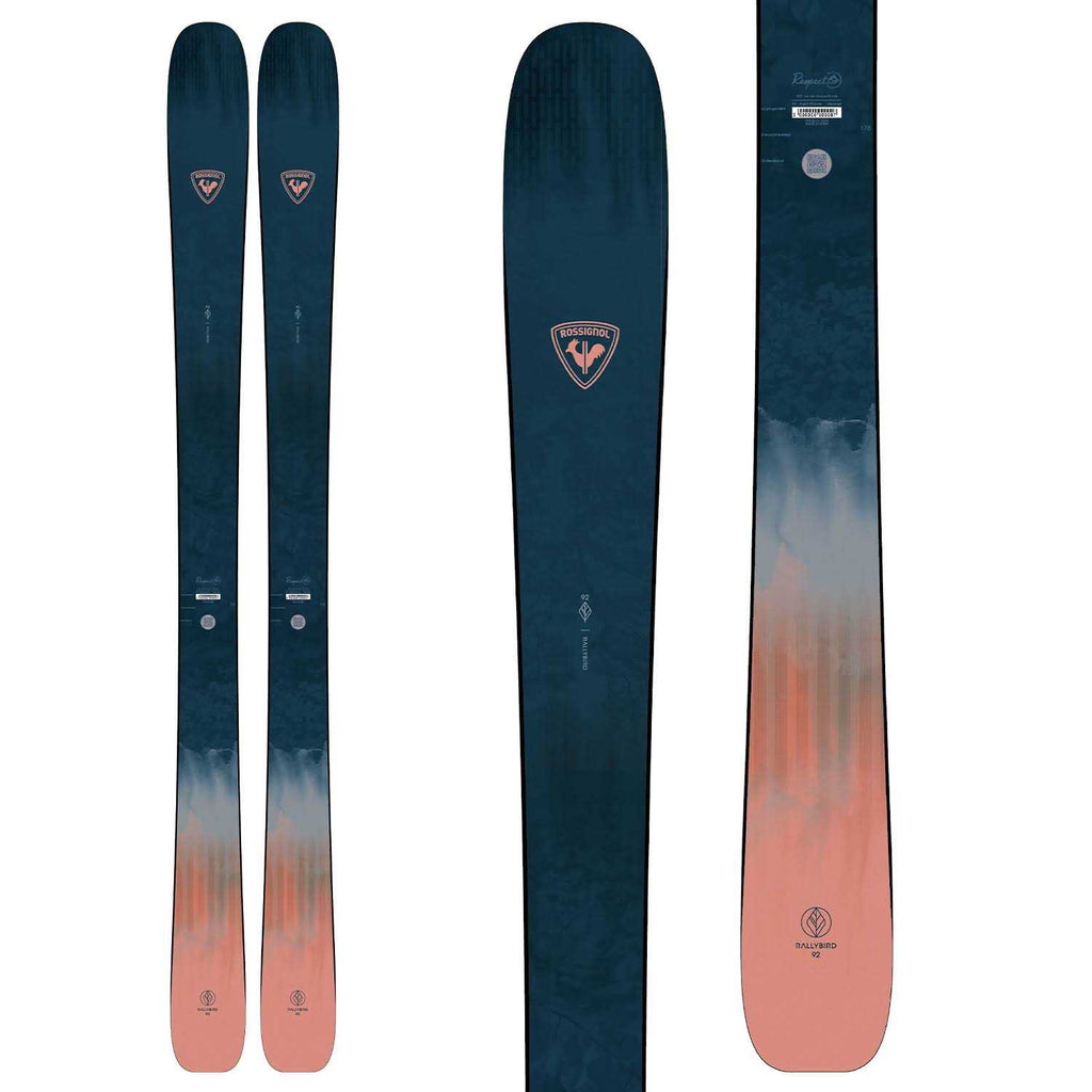 Rallybird 92 Skis C28199