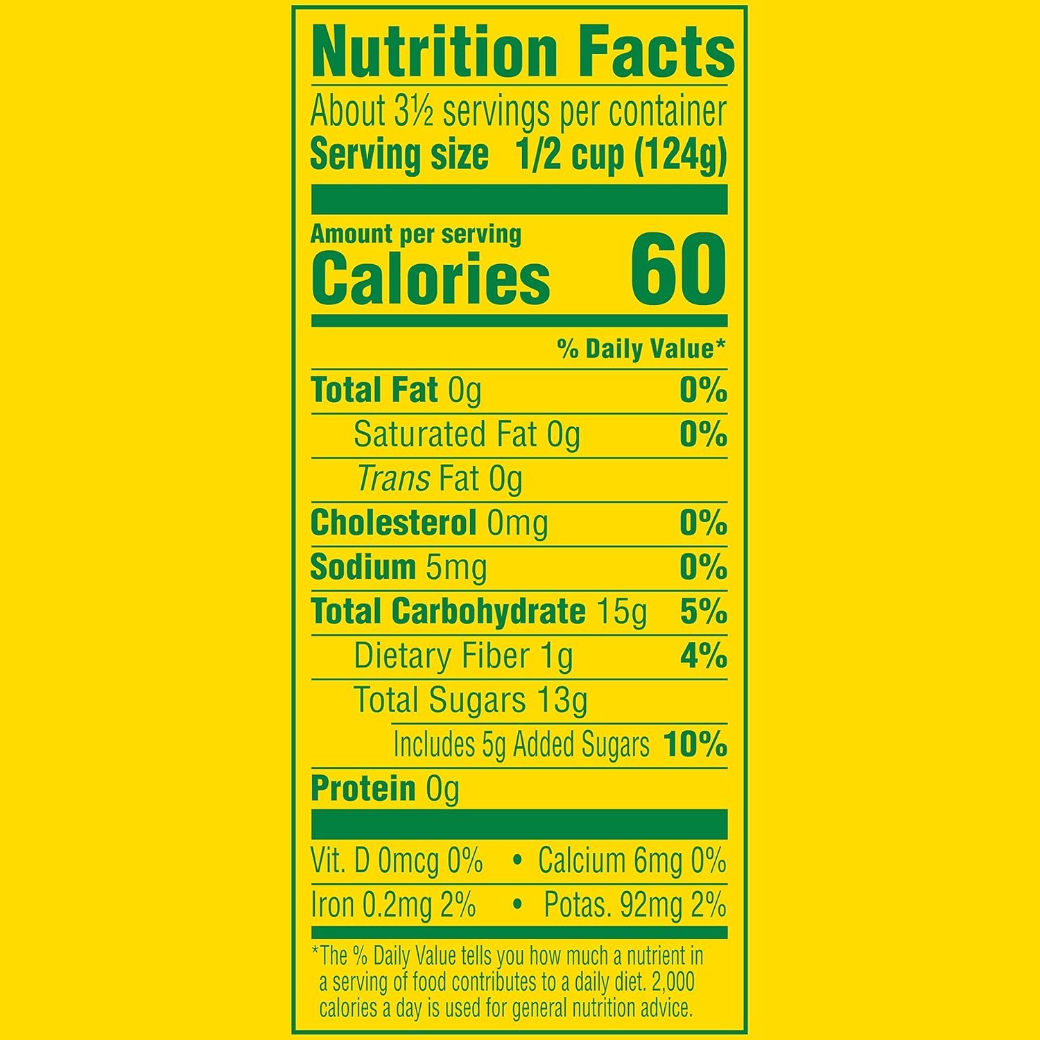 Mixed Fruit in Extra Light Syrup, Canned Fruit, 12 Pack N9328