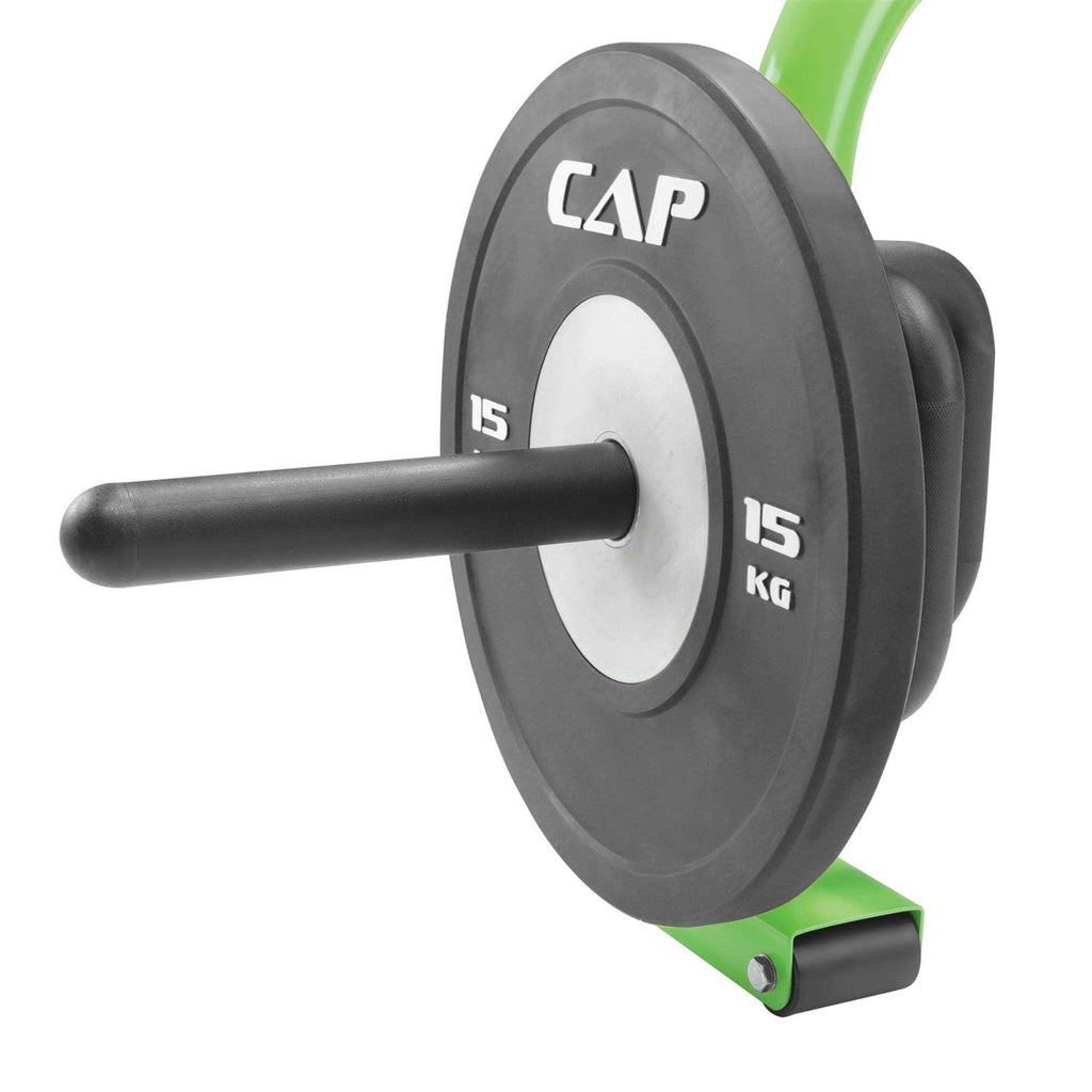 Open Trap Hex Bar for Olympic and Standard Plates Z9471