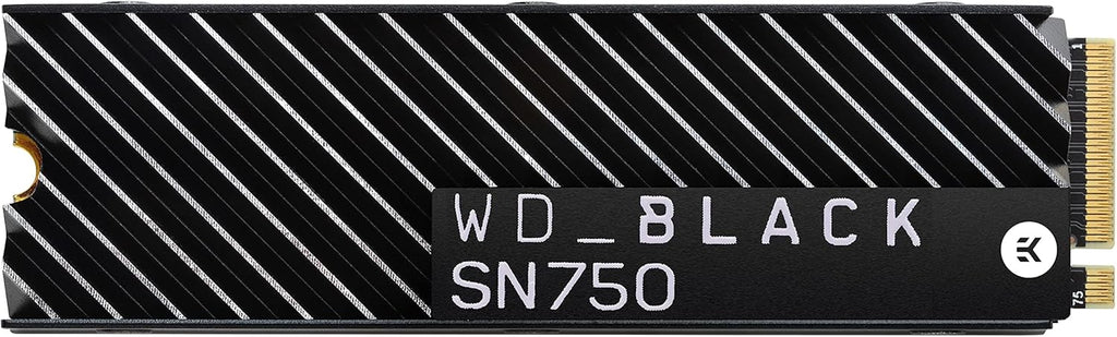 1TB NVMe Internal Gaming SSD Solid State Drive - Gen4 PCIe, M.2 2280 Y690320