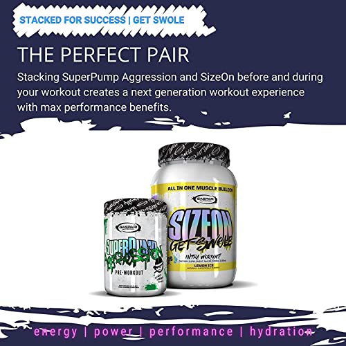 Intra-Workout Amino Acid & Creatine Formula, Muscle Recovery, 3.59 Pound N717