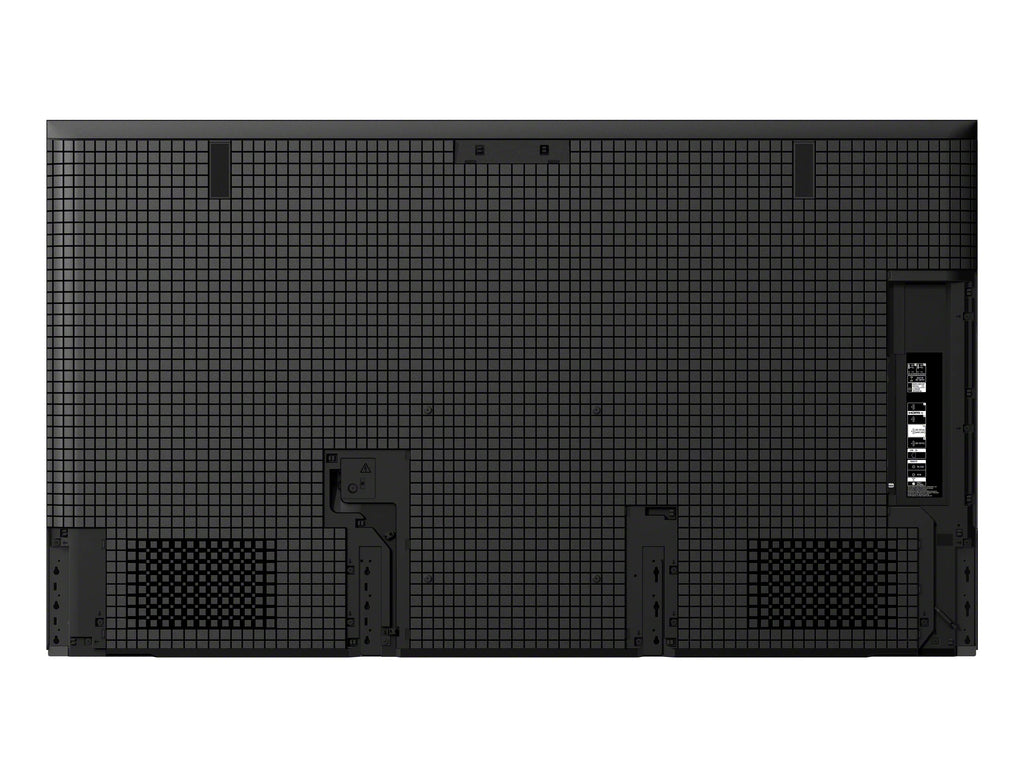 85" Mini LED 4K HDR Smart Google TV X9956