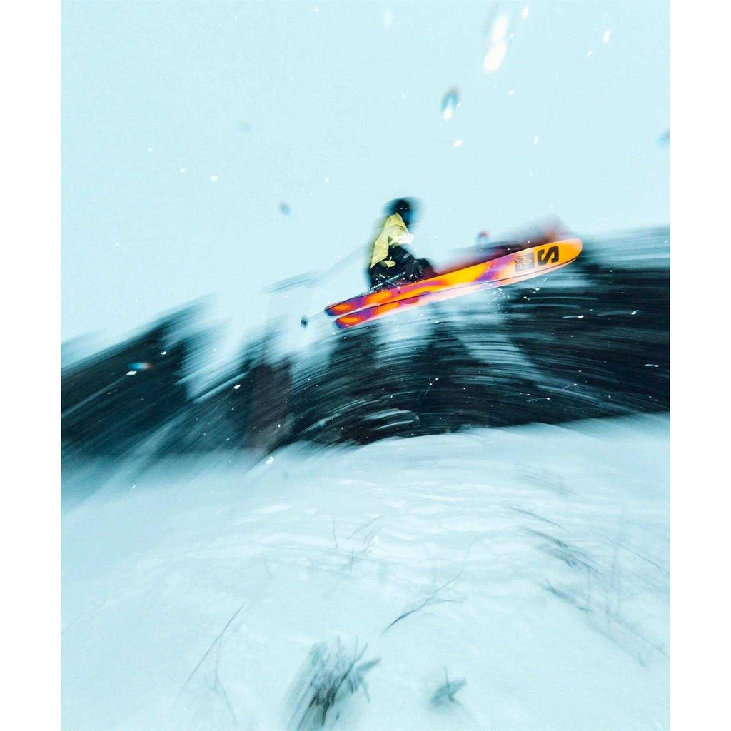 QST 98 Skis J2574