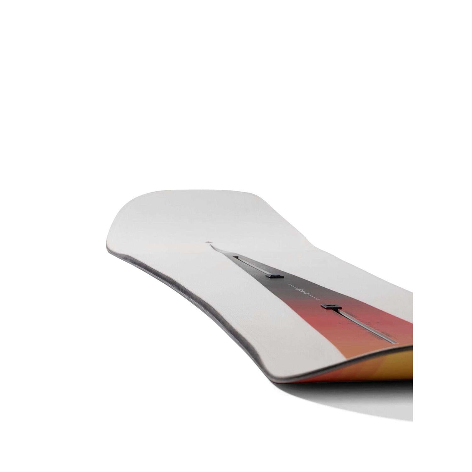 Custom Snowboard S592
