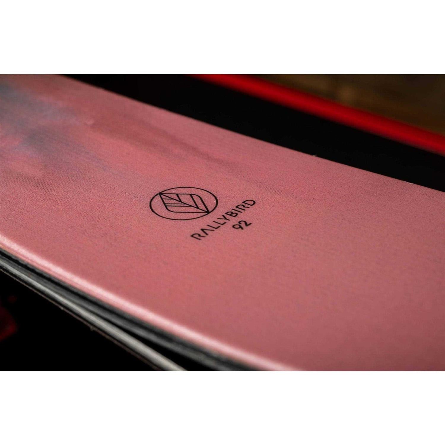 Rallybird 92 Skis C28199