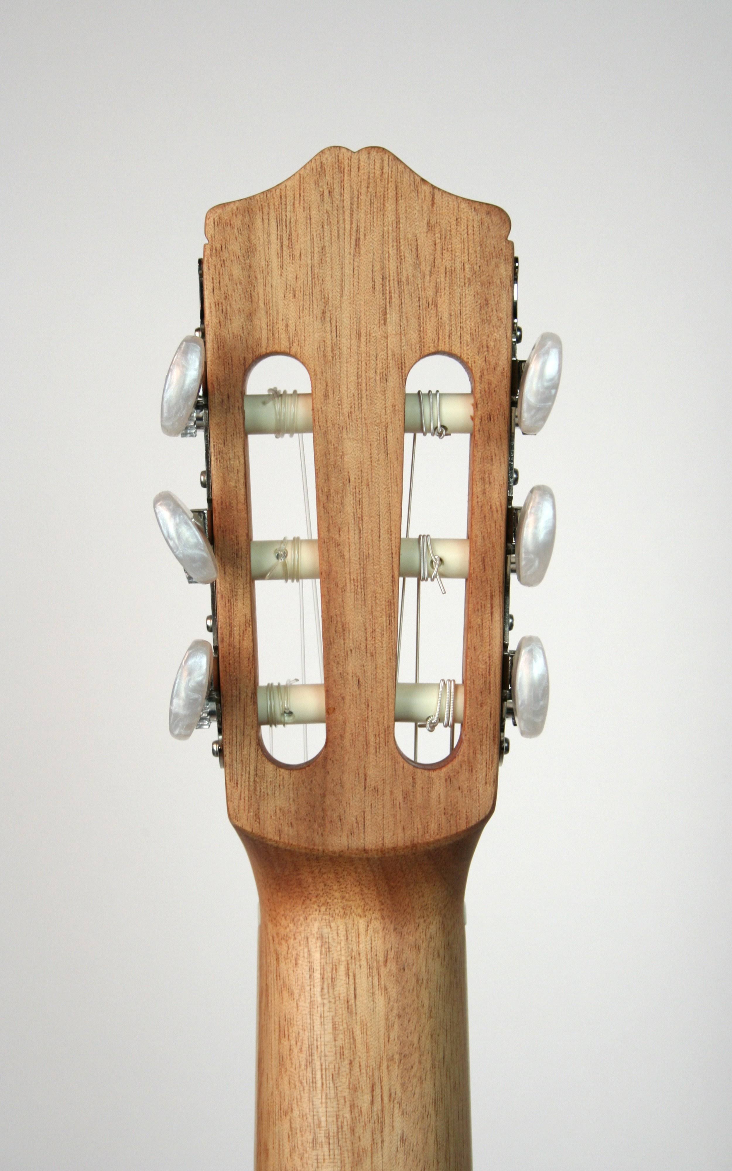 Coral Classical Guitar K452006