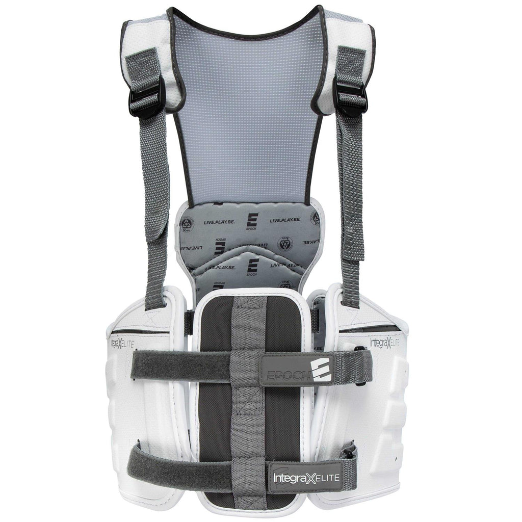 Lacrosse Kidney Pads W546991