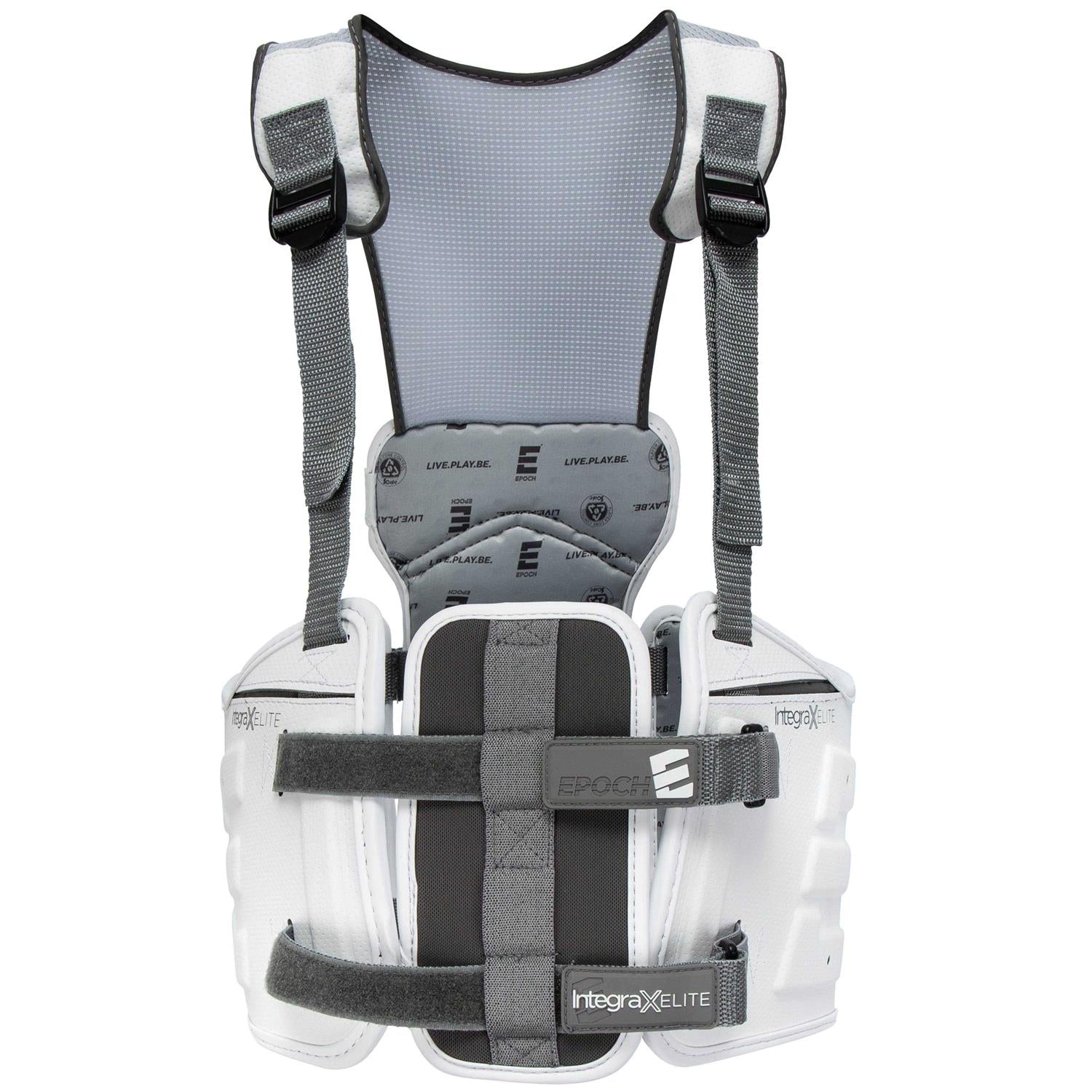 Lacrosse Kidney Pads W546991