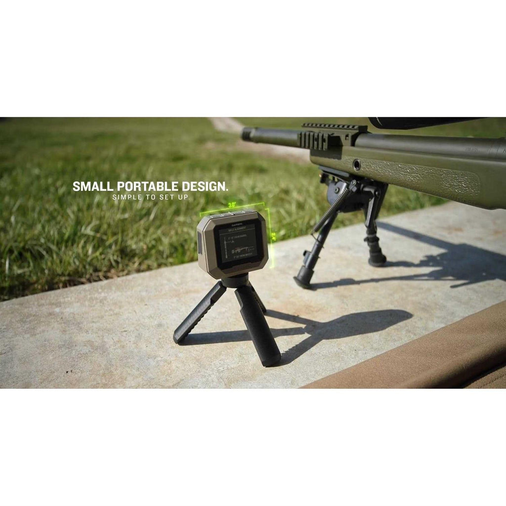Chronograph for Shooting Sports W2044