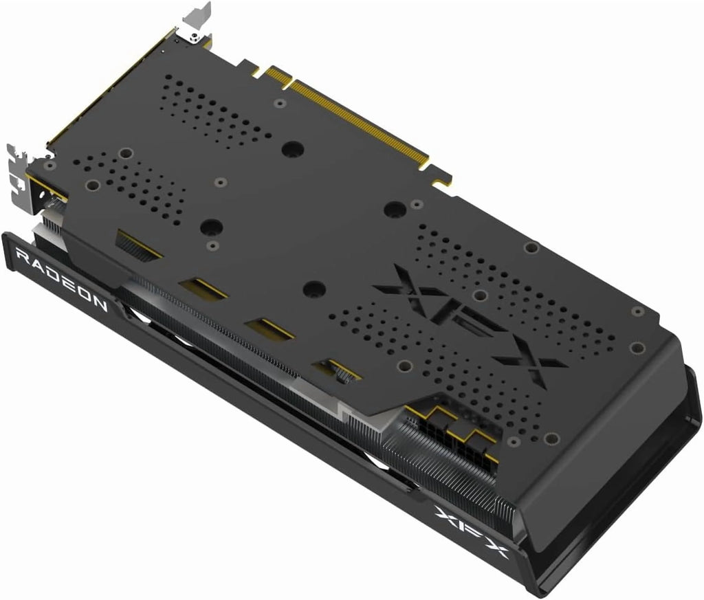 Radeon RX 7800XT Gaming Graphics Card 16GB GDDR6 P1355