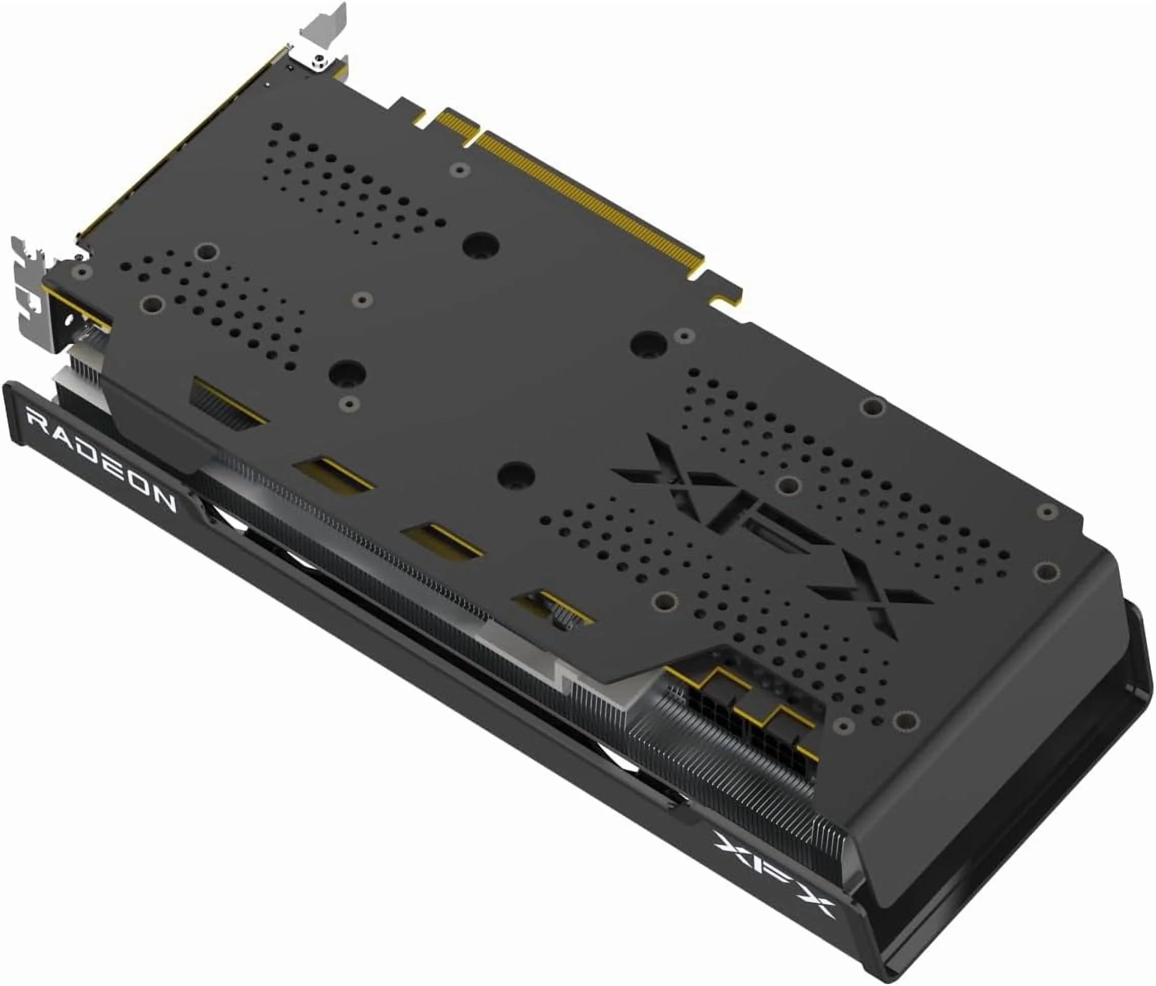 Radeon RX 7800XT Gaming Graphics Card 16GB GDDR6 P1355
