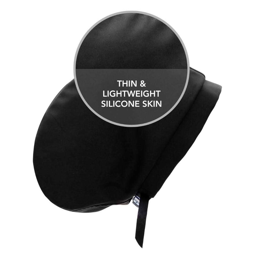 Waterproof Adjustable Swim Cap K793