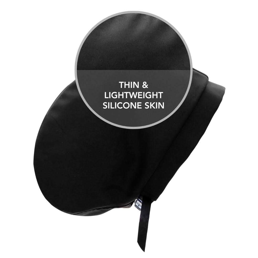 Waterproof Adjustable Swim Cap K793