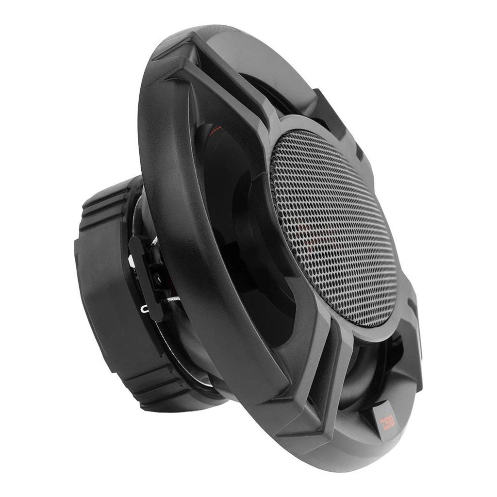 6x9 Inch 4-Way 180W Coaxial Car Speakers, Pair R136591