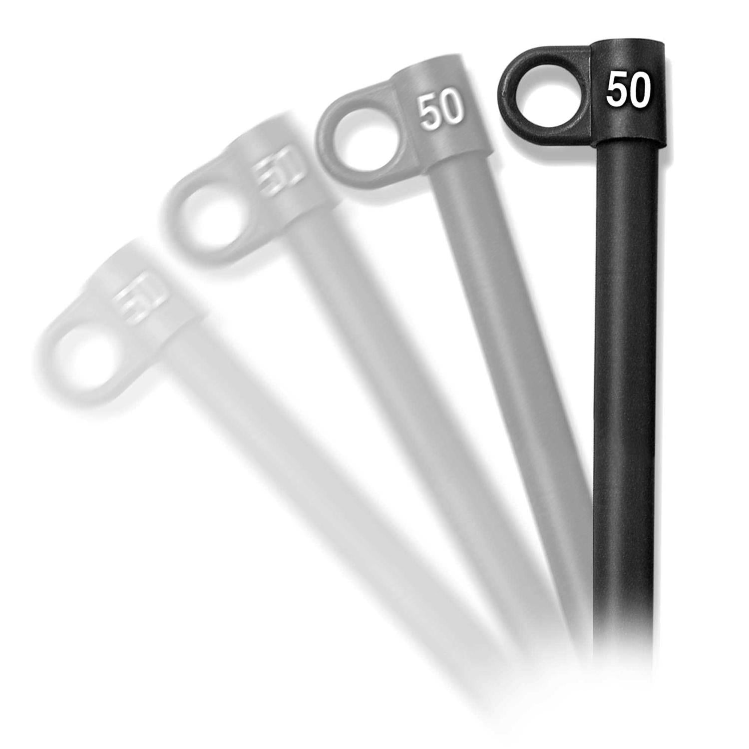 410-Pound Rod Upgrade T215